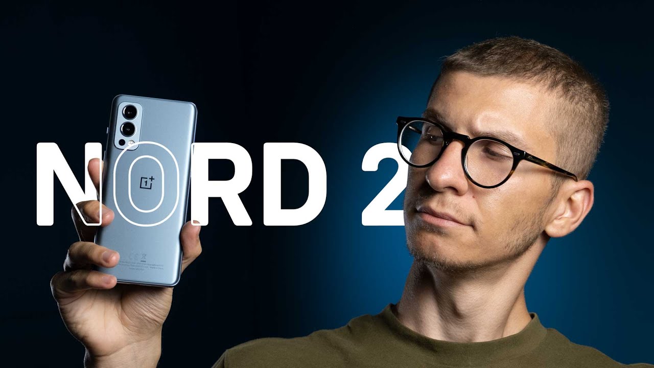 OnePlus Nord 2 - În sfârșit ceea ce trebuie (review română)