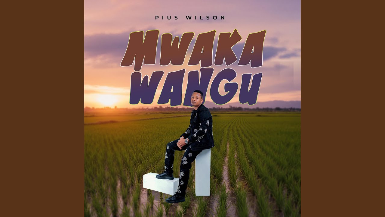 Mwaka Wangu