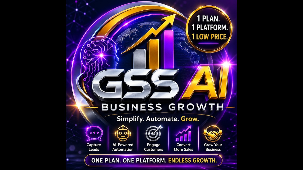 GSSAI  AI for Professionals