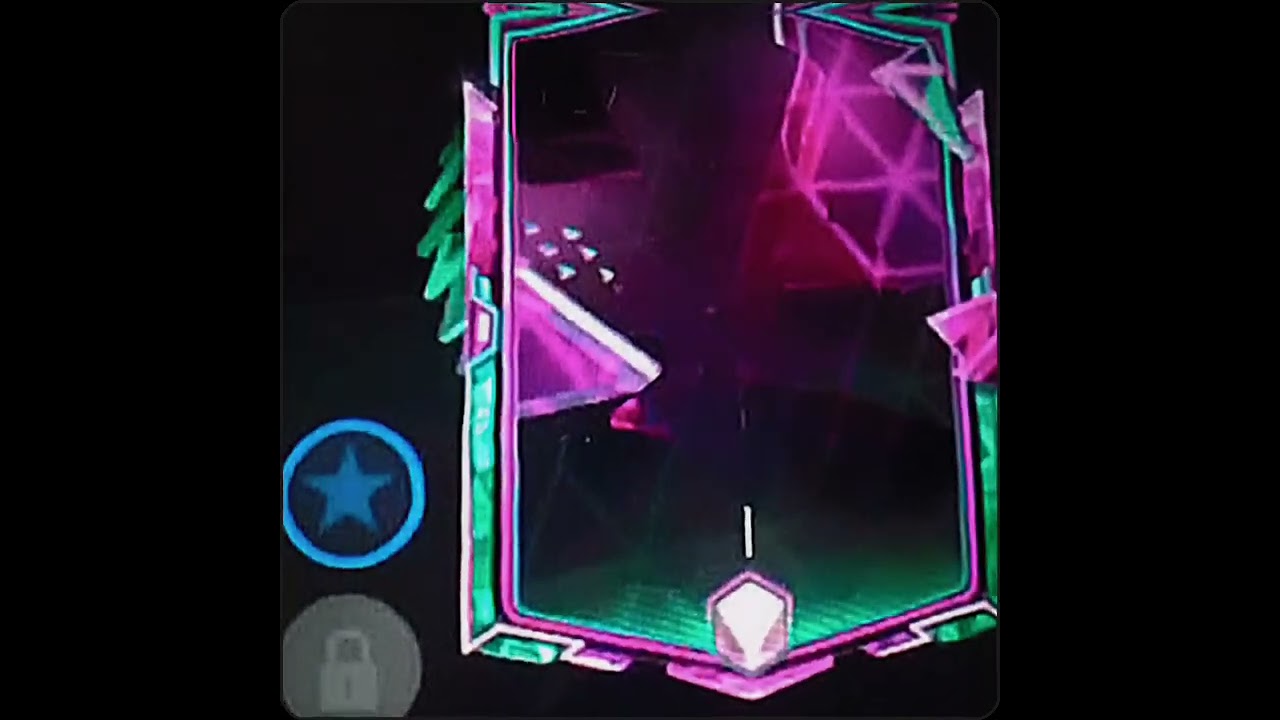Shapeshifter Icons part 1