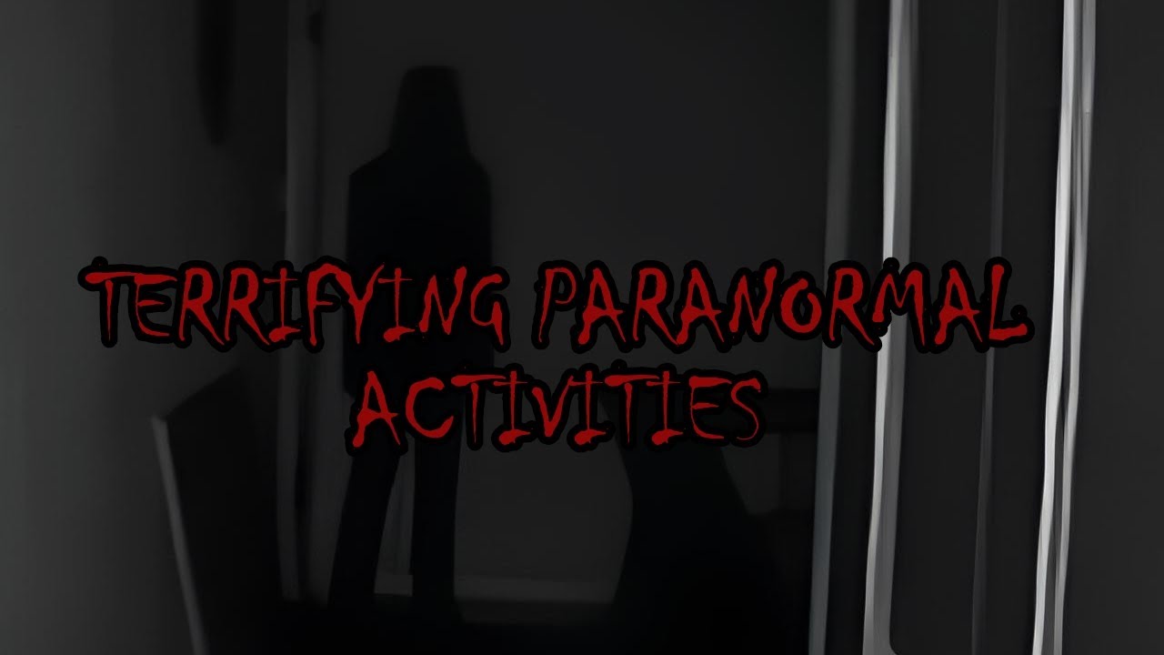 Top 5 SCARY Ghost Encounters That Will CREEP YOU OUT! | (V3)