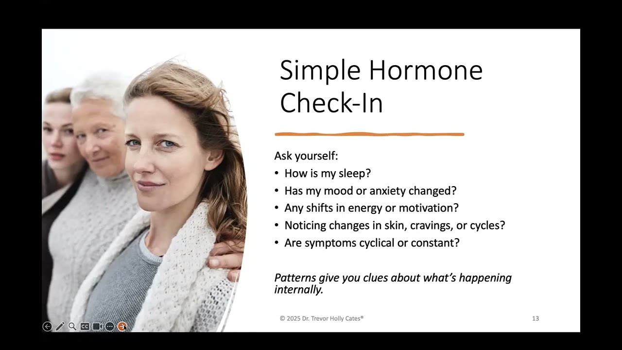 What the FDA’s Recent Decision Means for Women’s Hormonal Health