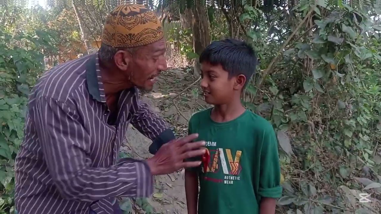 রমজান নিয়ে একটি সামাজিক নাটক 