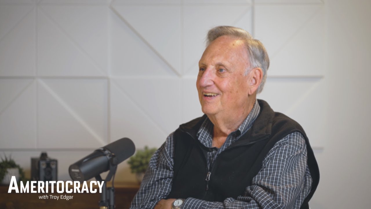 E82: CA Syndicated Opinion Columnist Dan Walters on California Politics, Economy, and a Way Forward