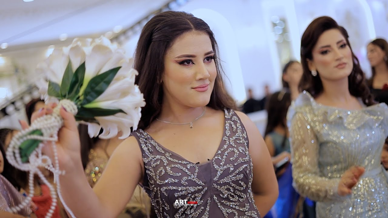 ART VIDEO | Dawat - Serwan & Cane Part 02 - Abdulla Harki - Ayad Jarahiany