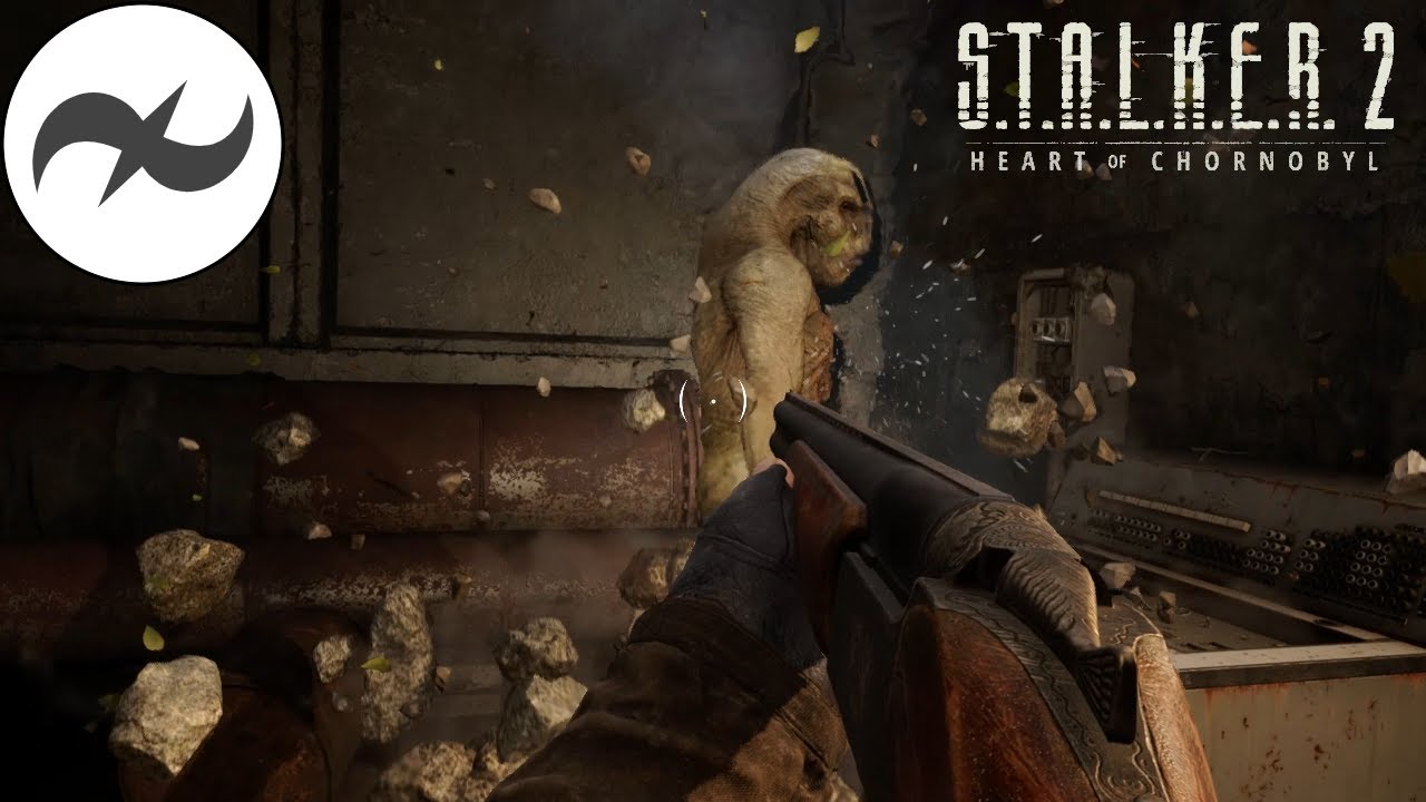 Let's play S.T.A.L.K.E.R. 2 - Episode 10