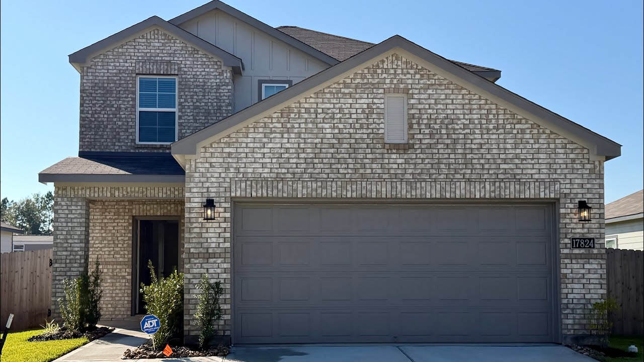 The Hampton by Century Communities #homeforsale