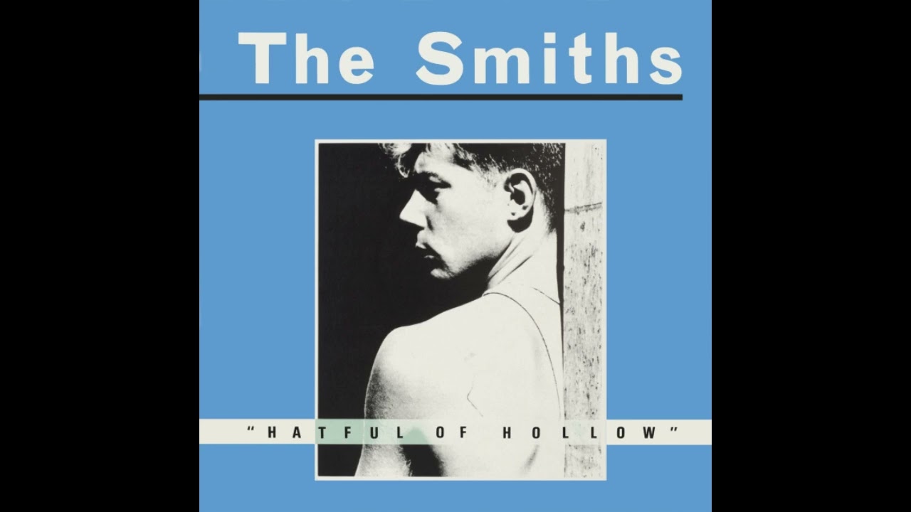 The Smiths - Accept Yourself (David Jensen Session 25/08/83) (Loop y Extendido)