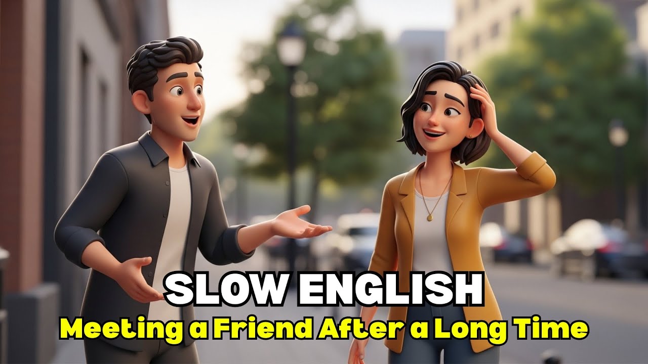 What Americans Say Instead of “How Are You?” - Sound More Natural in English
