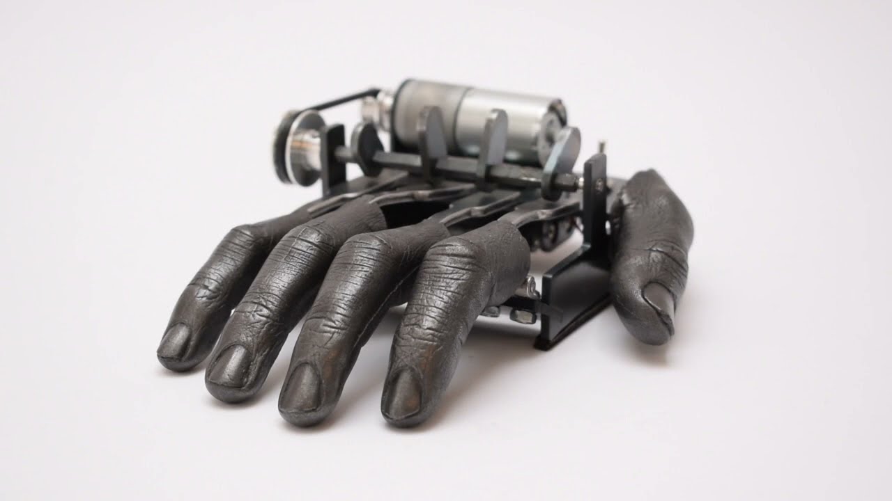 Fingers 500 : The making of Fingers