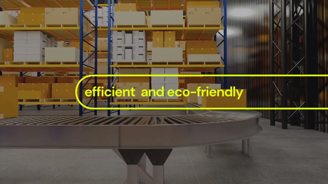 A World of Packaging Solutions at Your Fingertips | Bidvest Afcom