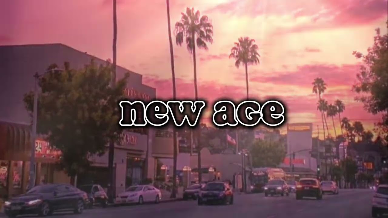 New Age- MTM Isaiah ••SLOWED••