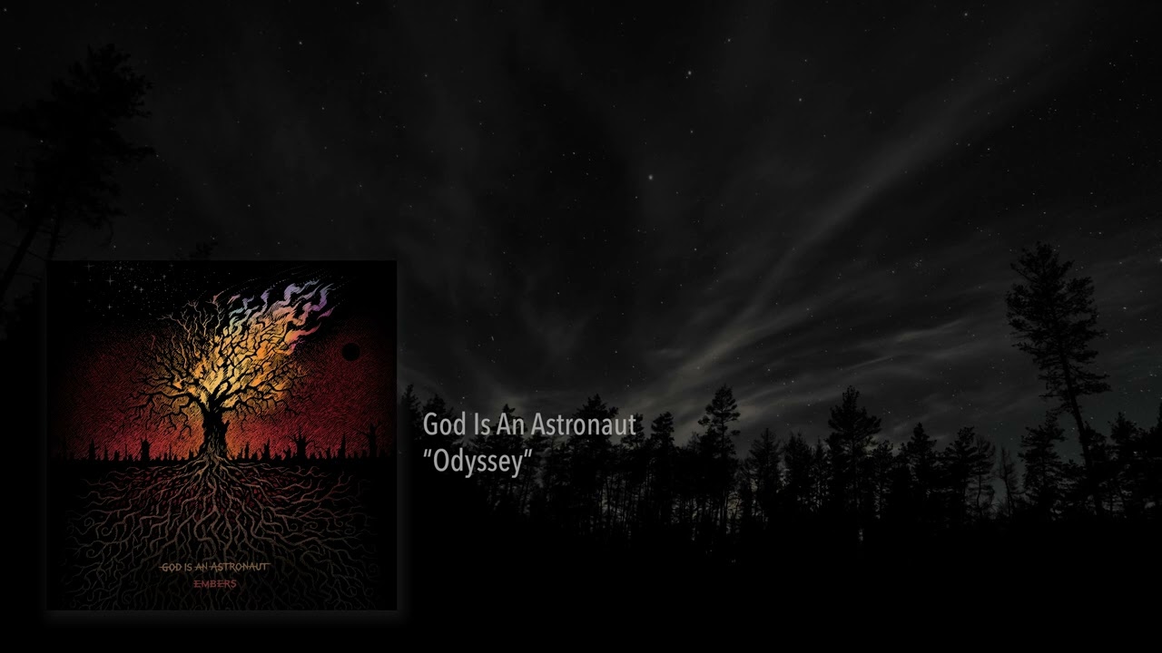 God Is An Astronaut - 