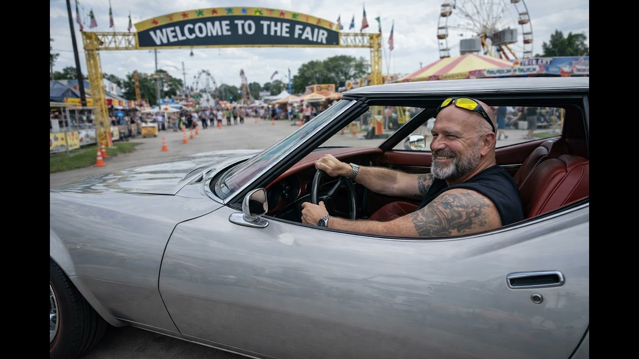 Wild Ass Tune Begins 