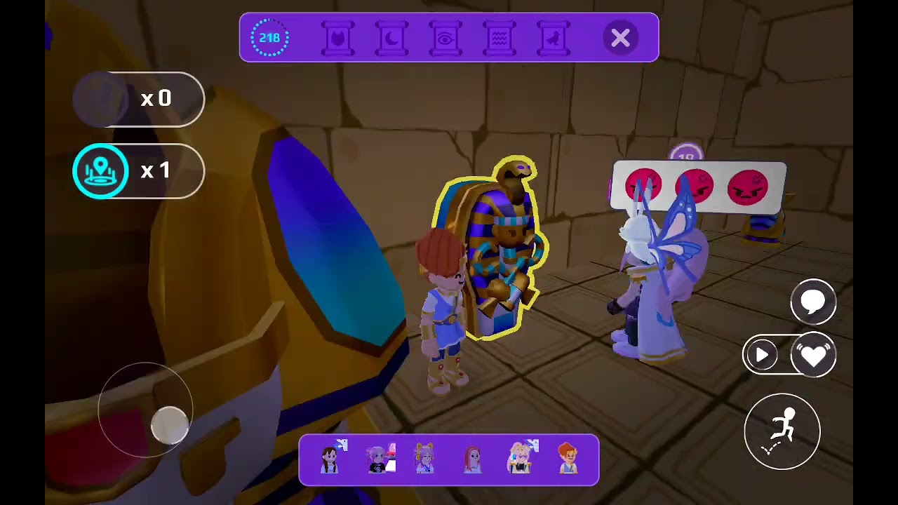 PKXD EGYPT  🇪🇬🇪🇬🇪🇬#pkxd #pkxduniversd #games #pkxdarquivos #pkxduniverse #brawlstarsgame #pkxdnew