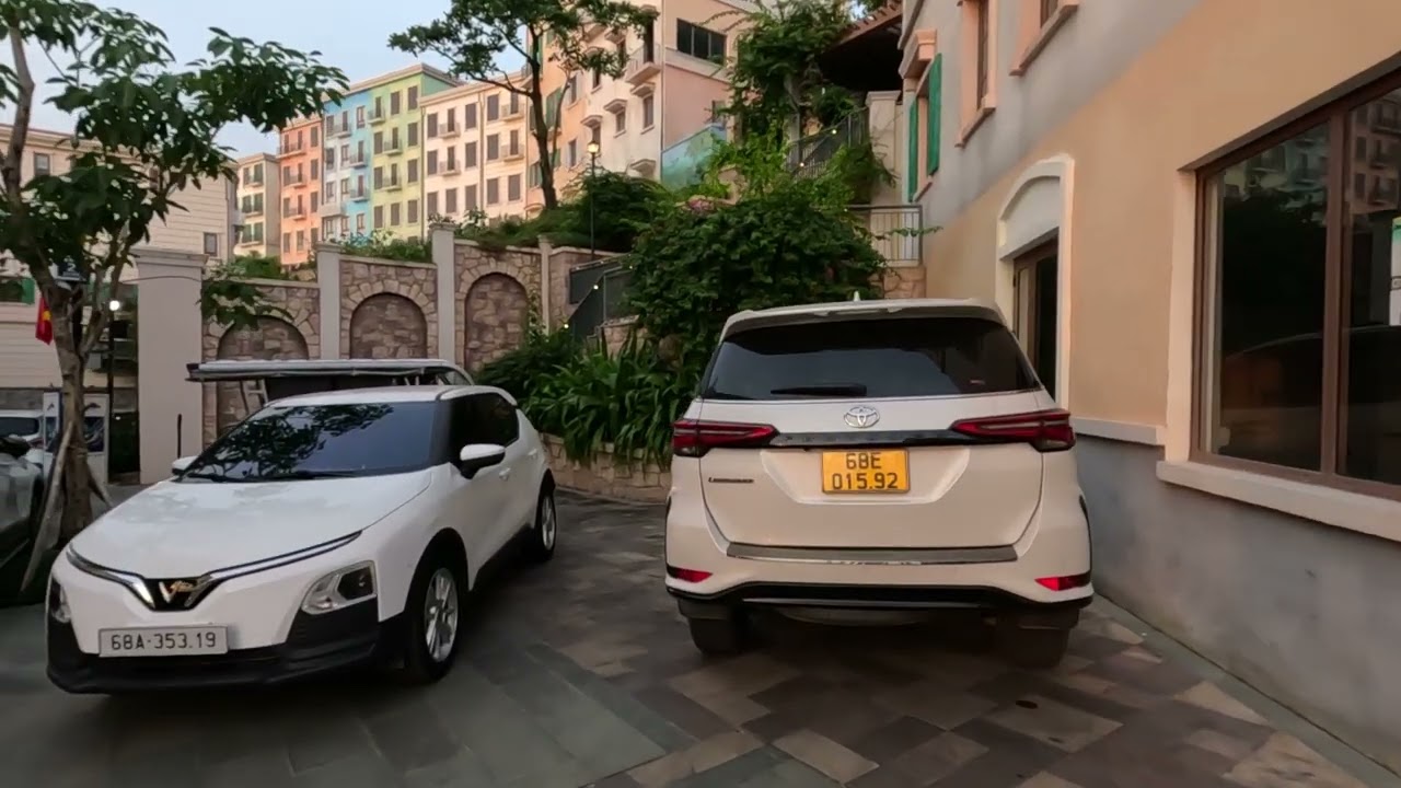 Bác tài Vlog, chợ đêm Vui Fest địa trung hải Phú Quốc