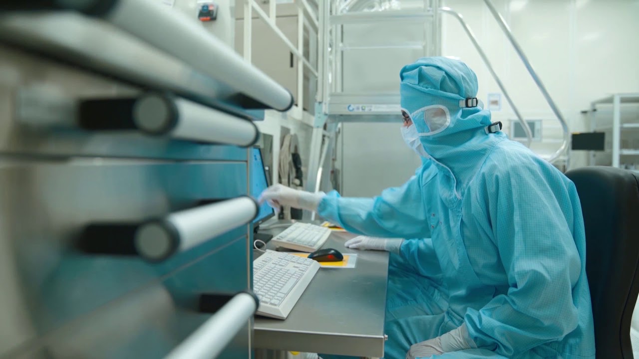 ZEISS – Breaking new Ground for the Microchips of Tomorrow