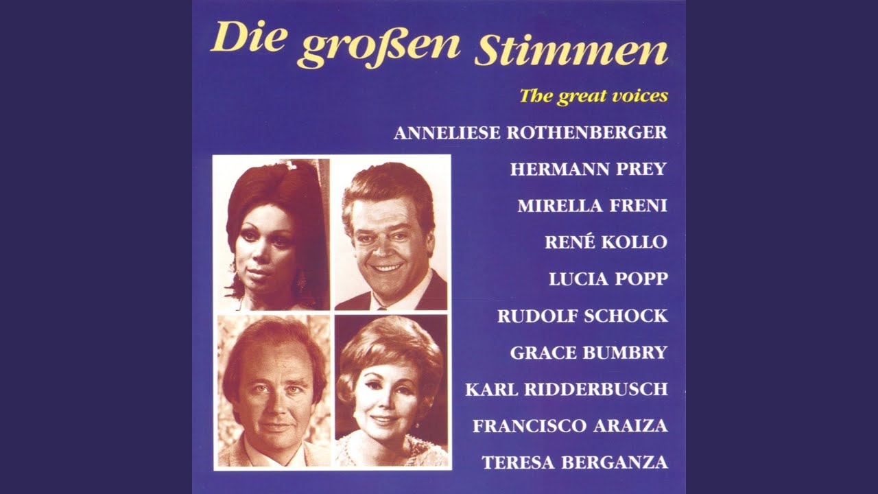 Etüde in E-Dur, op. 10, Nr. 3: In mir klingt ein Lied