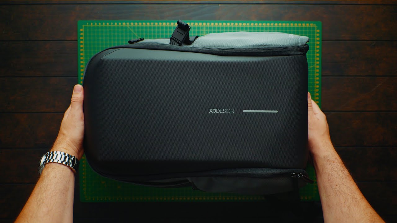 Самый прокачанный 