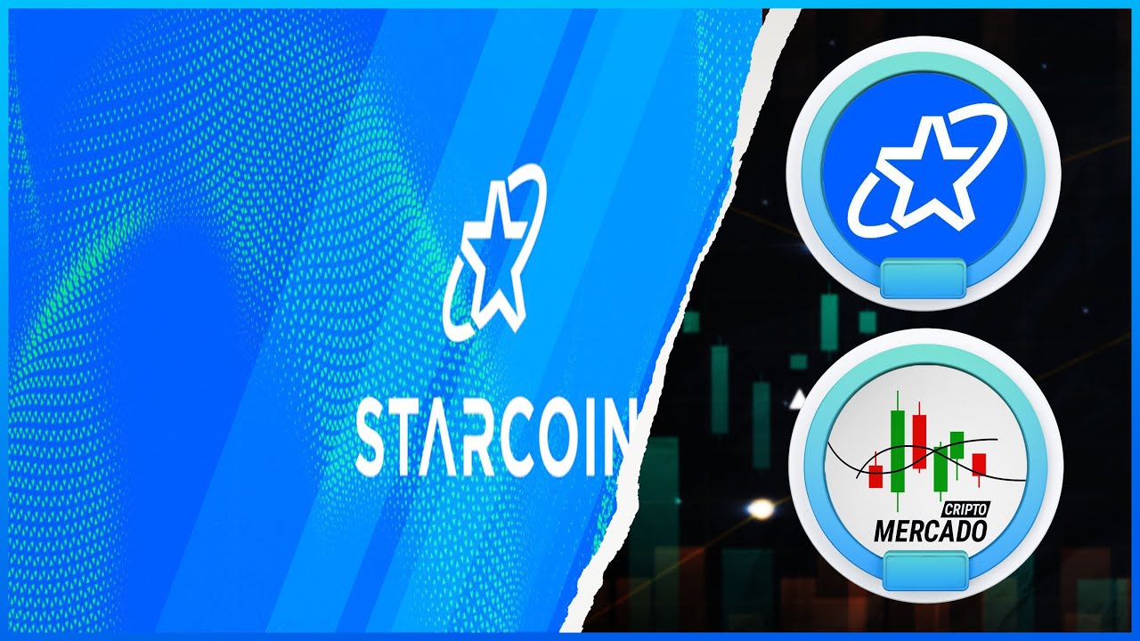 STARCOIN 👻Decentralized Hierarchical Smart Contract Network.