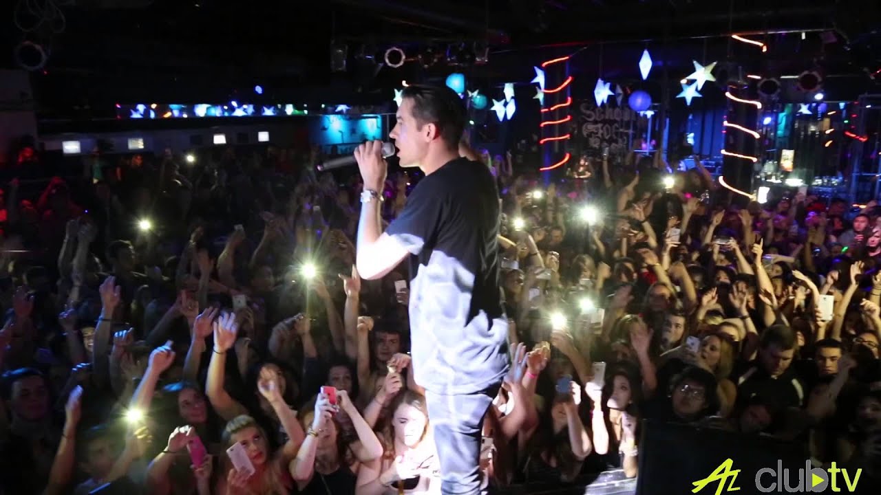 G Eazy