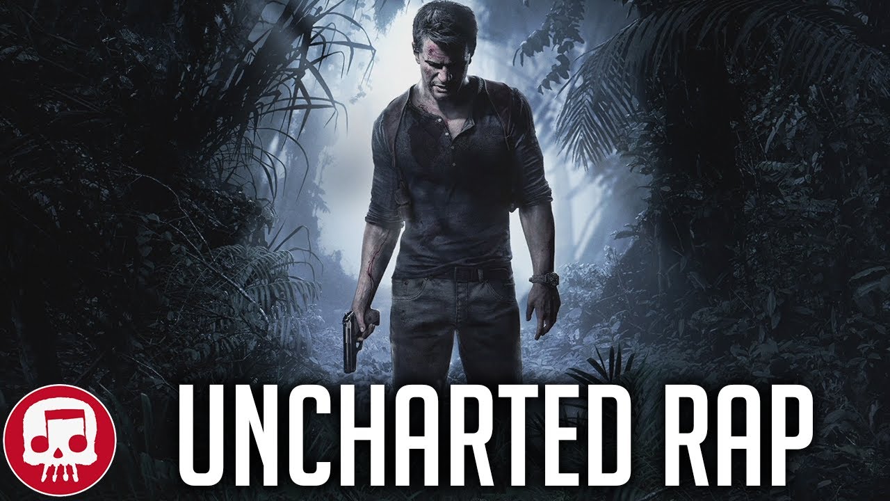 UNCHARTED RAP by JT Music - 