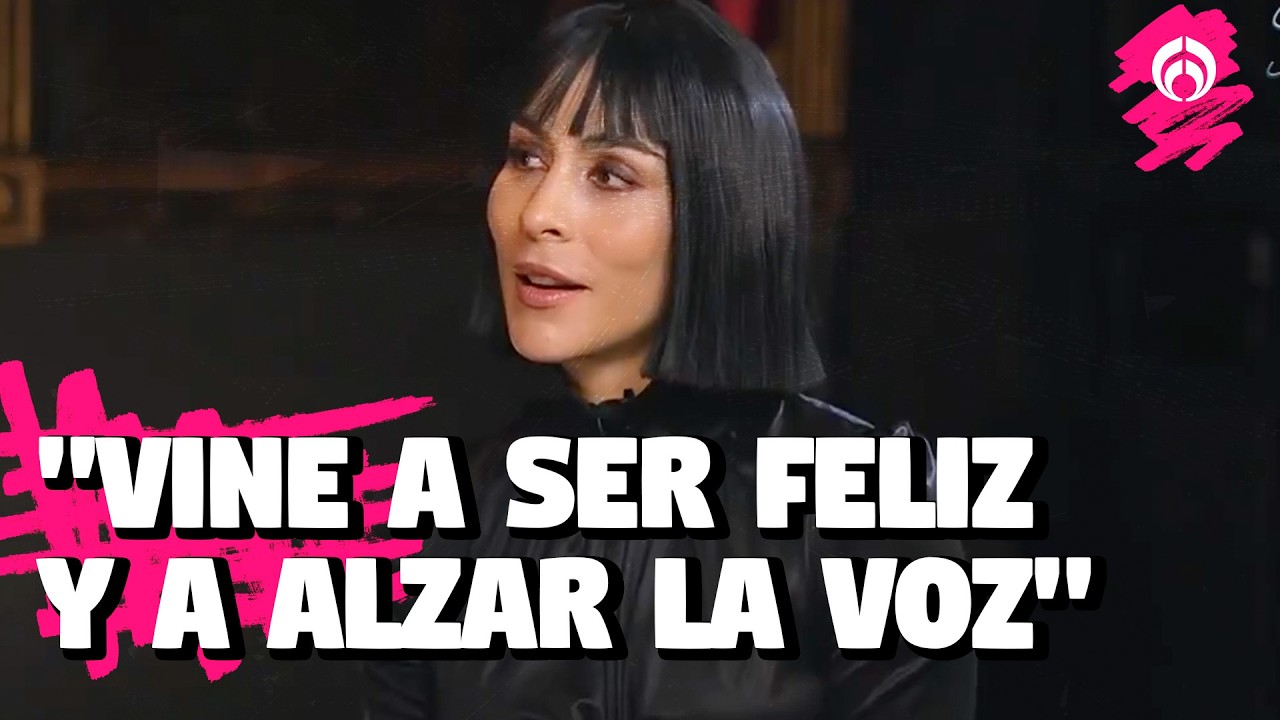 María León renace con nueva era musical