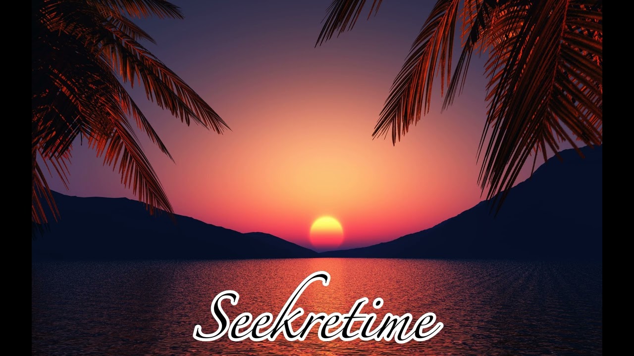Seekretime - After Tha Party (Part 2) ( Smooth G-Funk West Coast Beat )