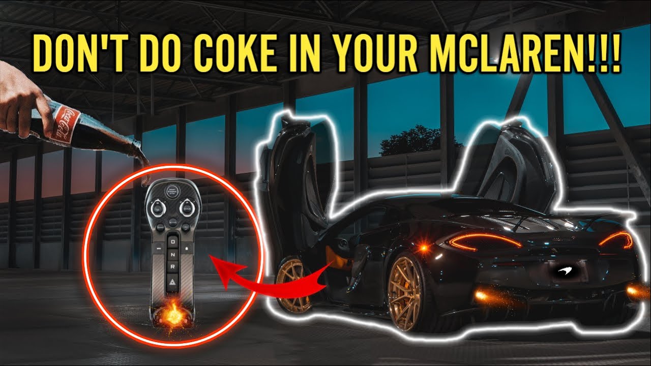 This Is Why Your Gear Selector Won't Work *DIY*