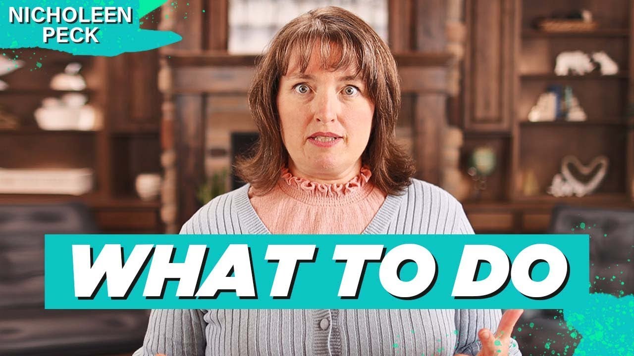 How To Deal With Extreme Temper Tantrums
