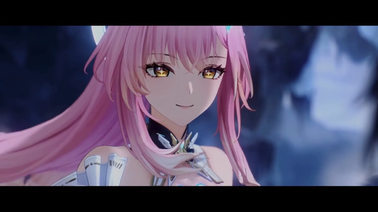 Wuthering Waves 3.1 | Ch.3 Act 3 Cutscenes 