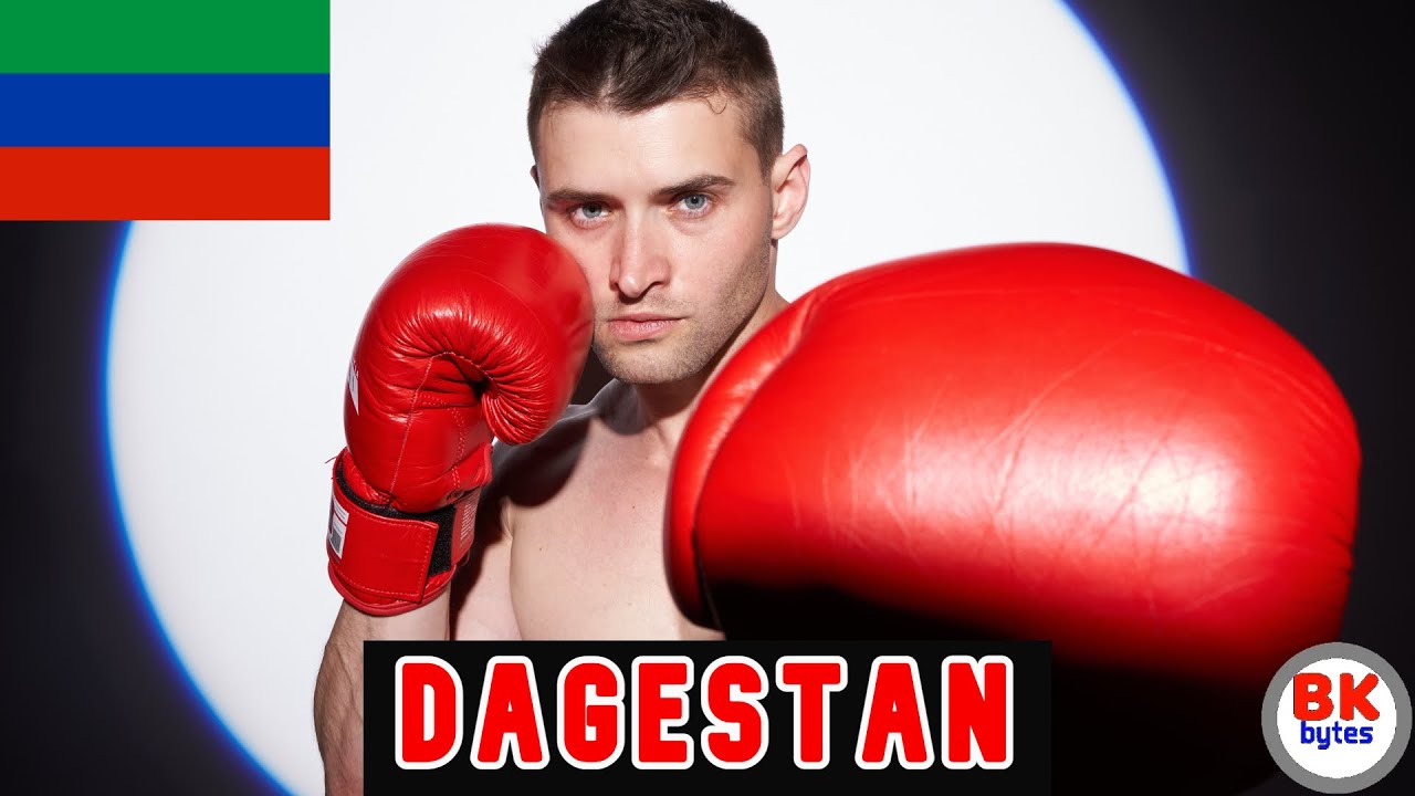 தாகெஸ்தான் பற்றிய அனைத்து தகவல்களும் | All about Dagestan #bkbytes #bk