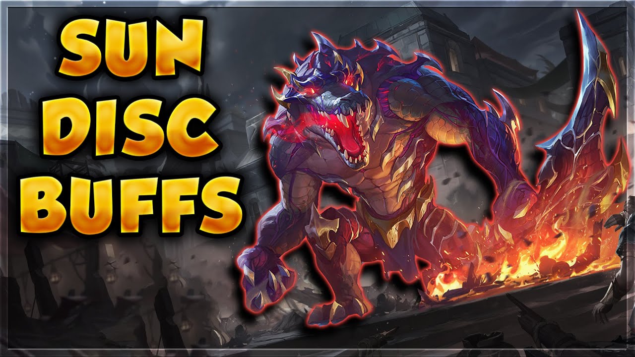 MONO SHURIMA GOT HUGE BUFFS!! | Sun Disc Renekton Azir Deck | Legends of Runeterra | Dyce