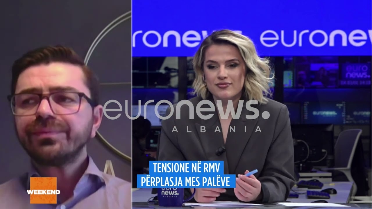 BDI-së nuk i shkon opozita! Si është transformuar pas pushtetit? Ristrukturimi...