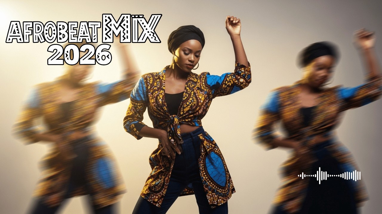 AFROBEAT CLUB MIX 2026 🔥 Bass Heavy Amapiano & Afrobeat Hits | AfroPulse_Vibes