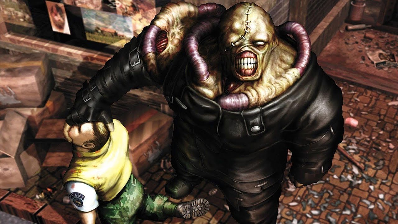 Resident Evil 3: Nemesis (1999) Full Game Longplay – No Commentary | Survival Horror