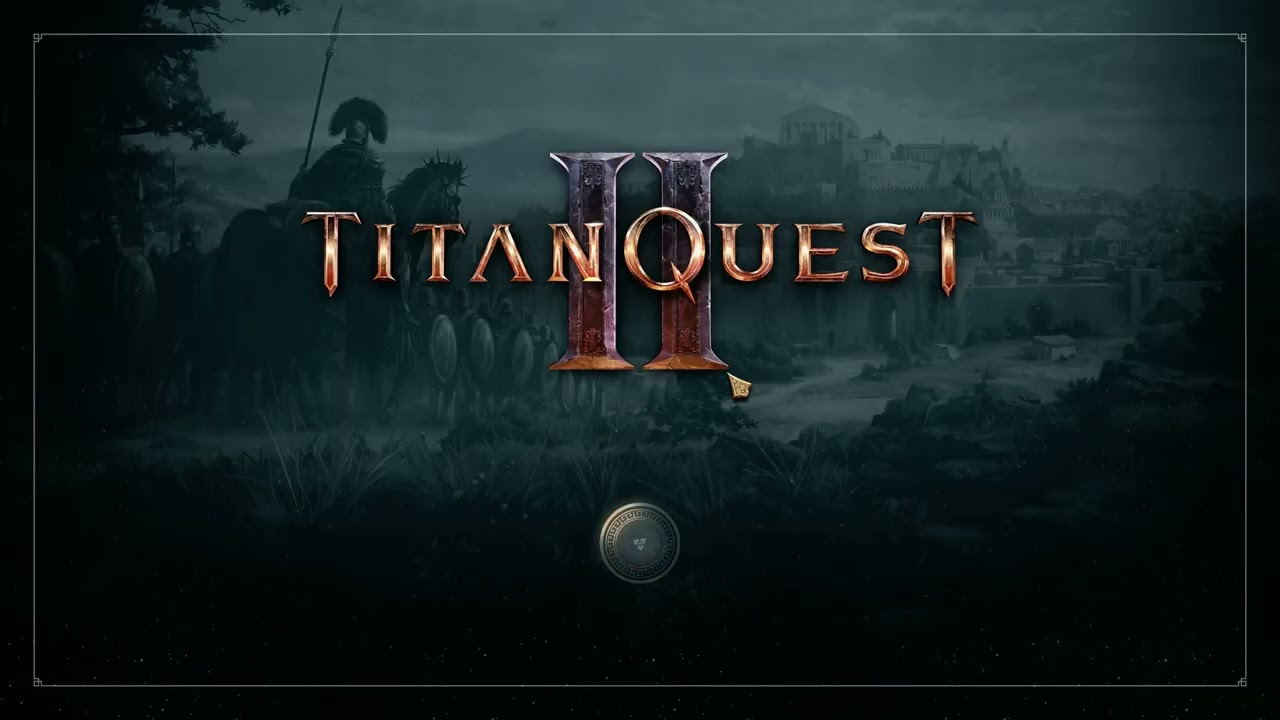 Titan Quest II - All of the bosses (so far) and one mob/boss with overtuned ability