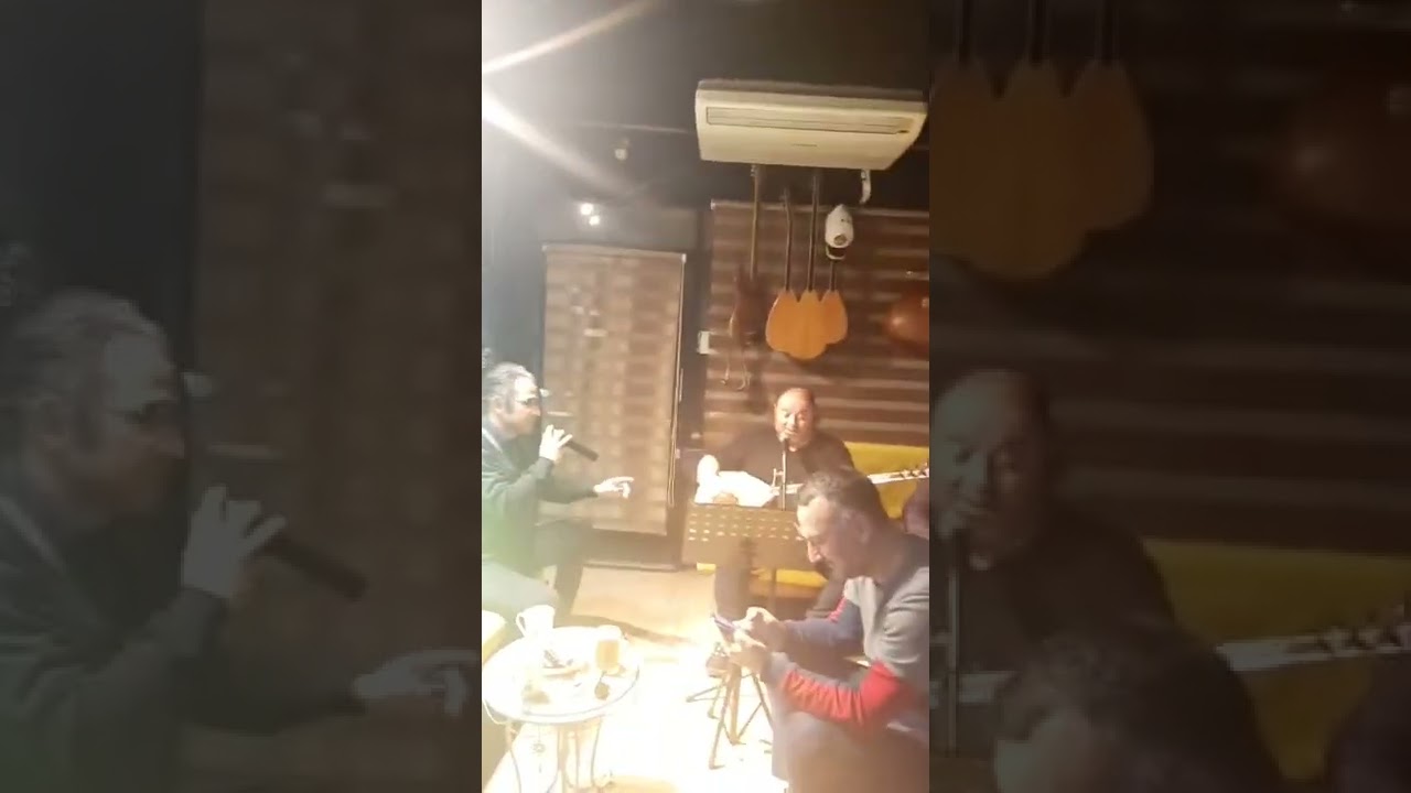 Grup Temas - Vaktinde Gel Sevgilim