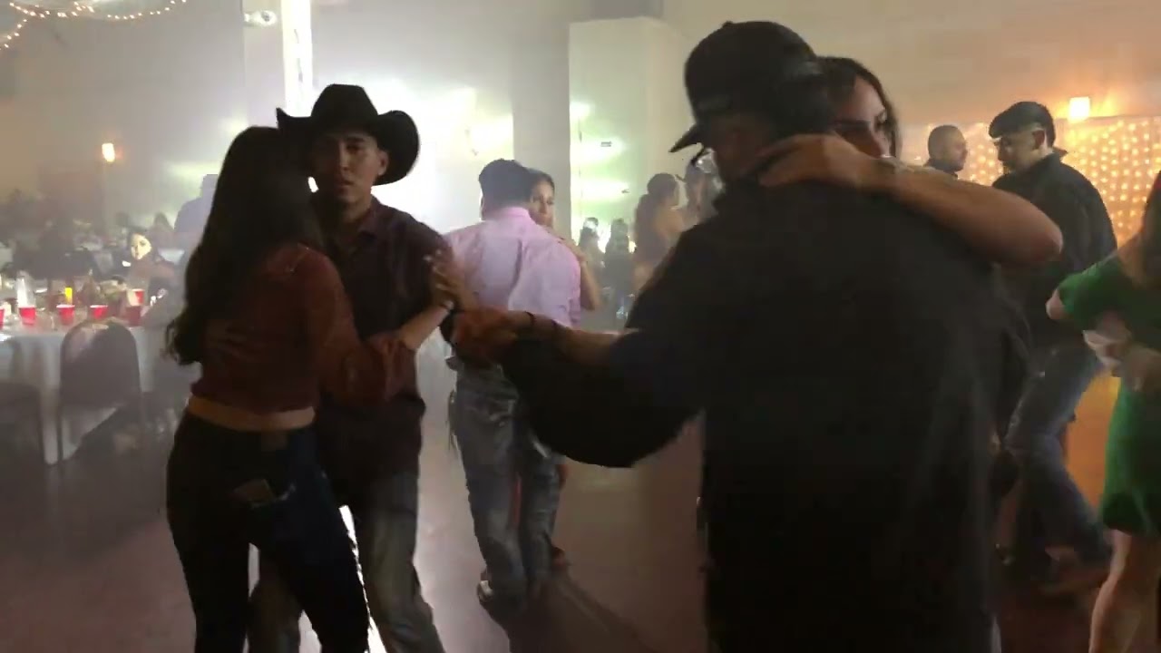 Conjunto Nueva Alianza En Vivo Lincoln NE 2021 