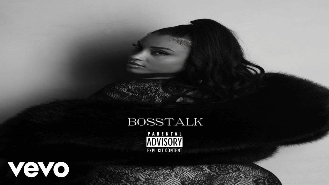 $B.I. - BOSSTALK