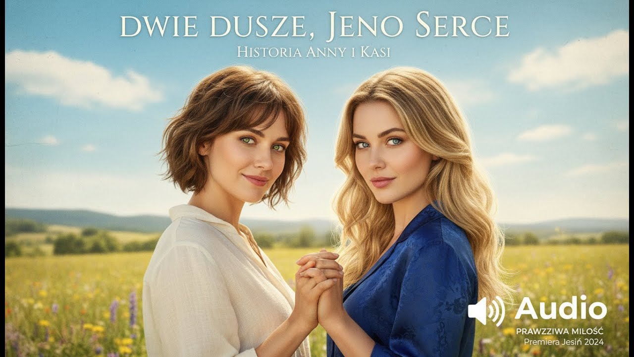 Zdrada tajemnicy miłości i nieoczekiwana wolność.