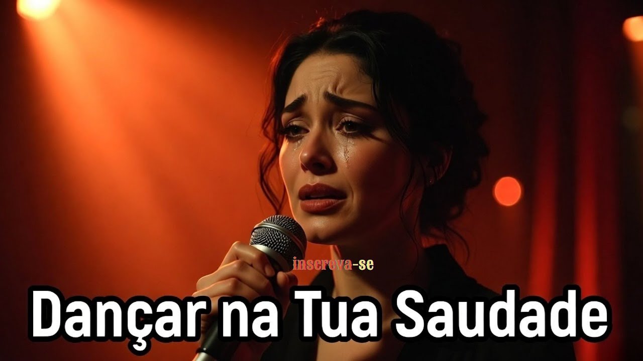 Dançar na Tua Saudade – Fado Techno Português 2025