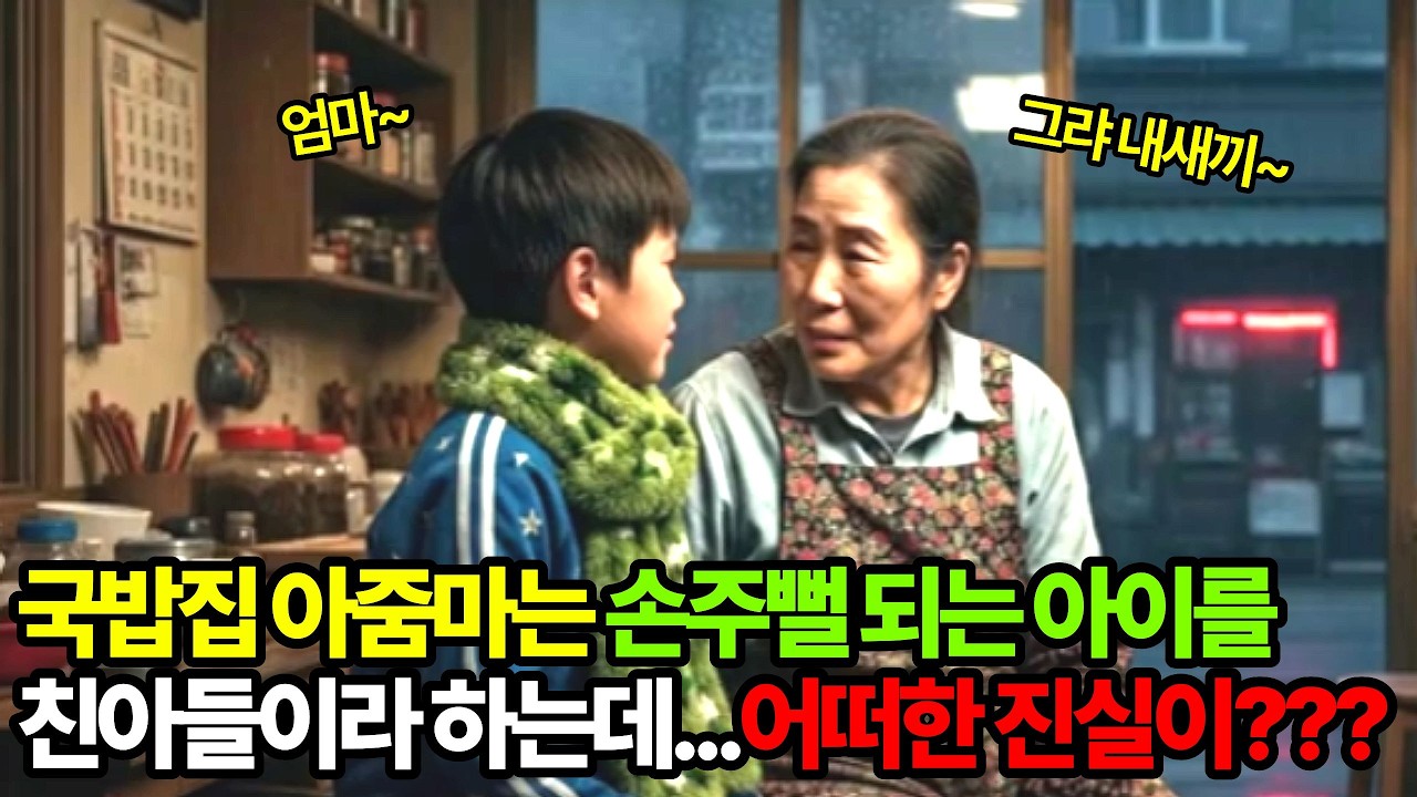 [사연듣기]
