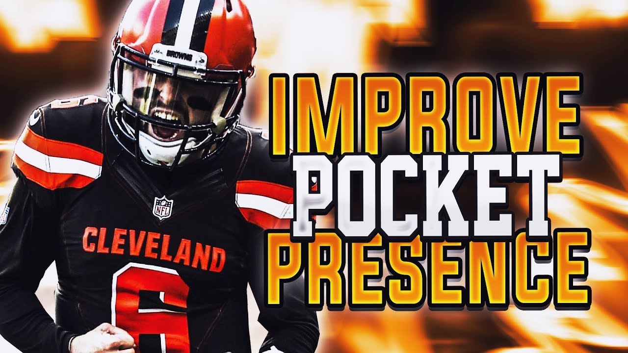How To Improve Pocket Presence In Madden 20