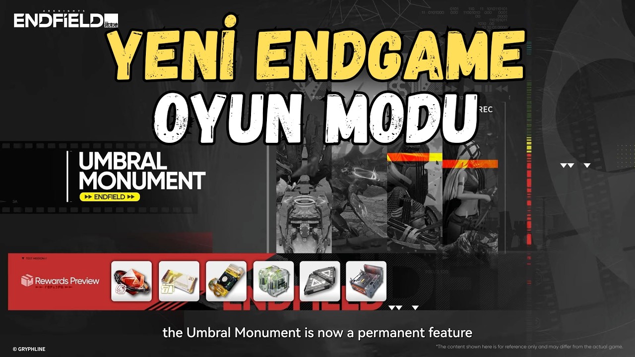 ARKNIGHTS ENFIELD END GAME MODE PART 2