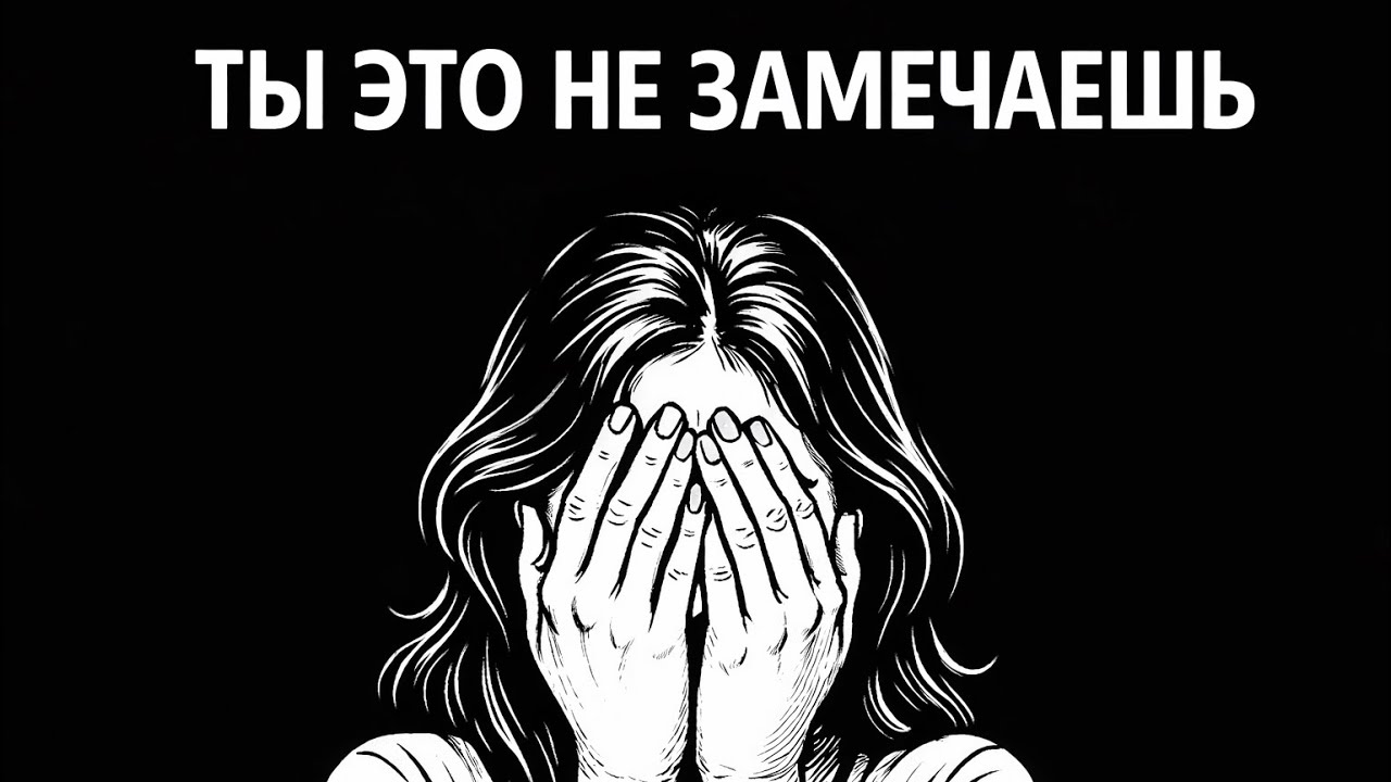 ЖЕНСКАЯ ЛОГИКА РАЗОБЛАЧЕНА, вот что ОНА на САМОМ деле ДУМАЕТ