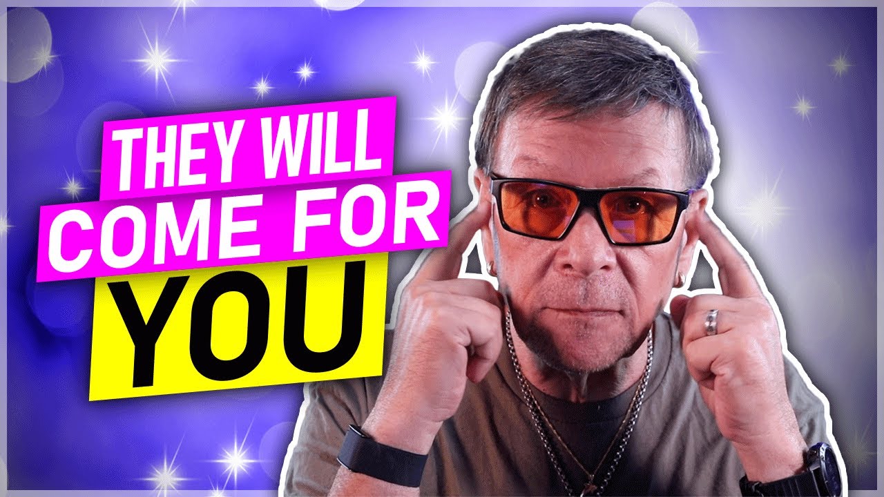 Circumstances With Your Specific Person Don't Matter | Manifest Love