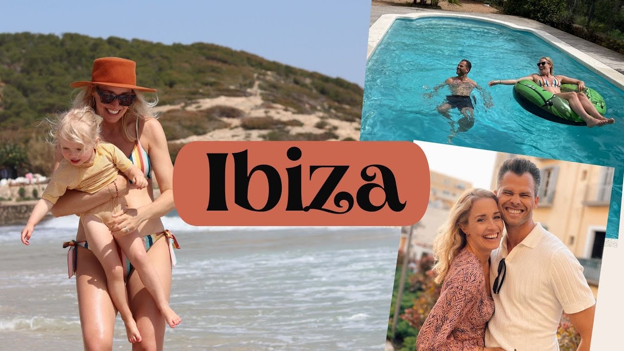 5 WEKEN IBIZA | Hometour + tips als het regent | Sanny zoekt Geluk