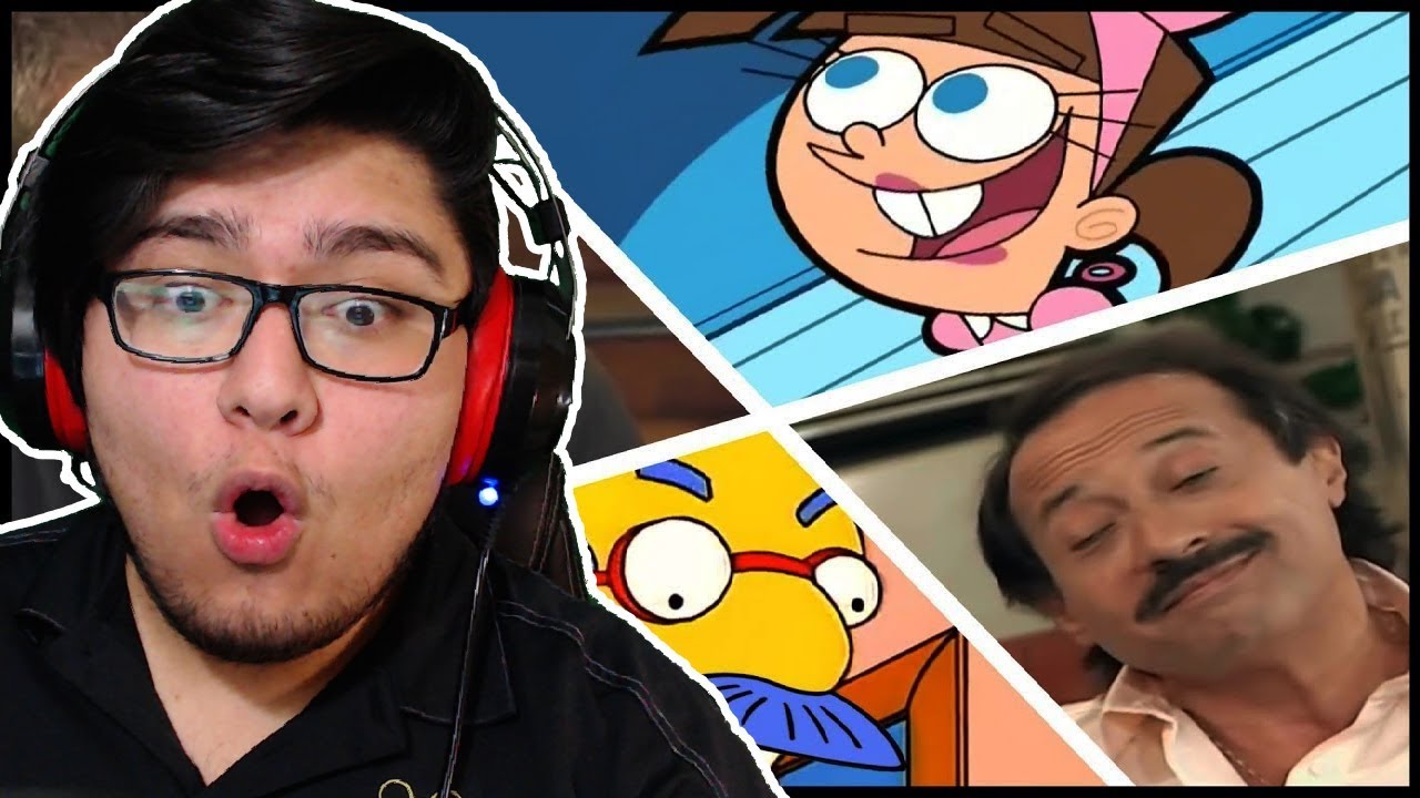 [YTPH] Mega-incorrección política | GoDFreddY