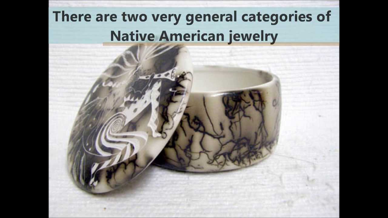 Handmade Indian Rings and Bracelets | Native American Made Jewelry